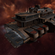 A ‘Prometheus’ class Faction Fortizar.